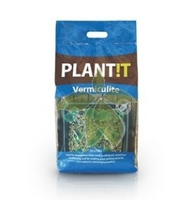 Vermiculite "PLANT!T" 10L