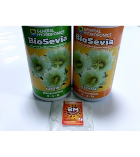 Pack "Simple BioSevia" GHE