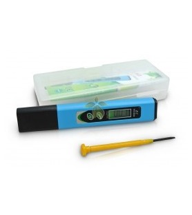 Testeur EC crayon HPS (0-20mS)