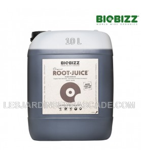 Root Juice 10L BIOBIZZ