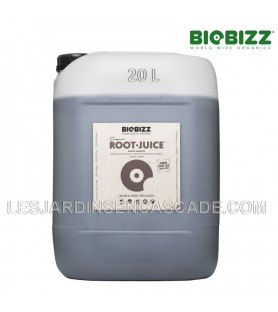 Root Juice 20L BIOBIZZ