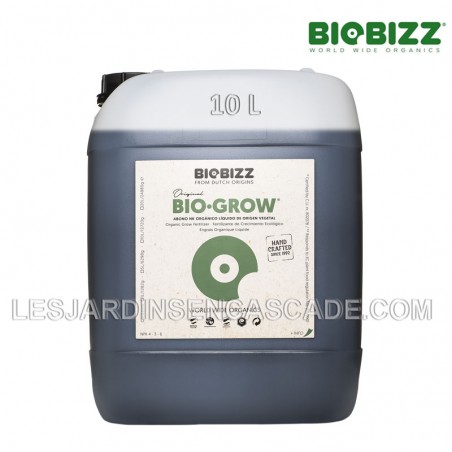 Bio Grow 10L BIOBIZZ