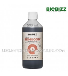 Bio Bloom 500ml BIOBIZZ