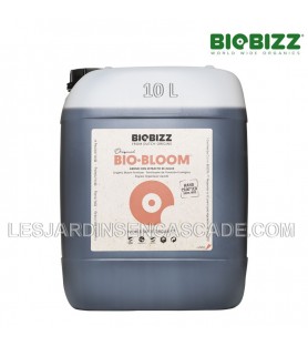 Bio Bloom 10L BIOBIZZ