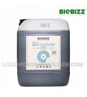 Bio Heaven 10L BIOBIZZ