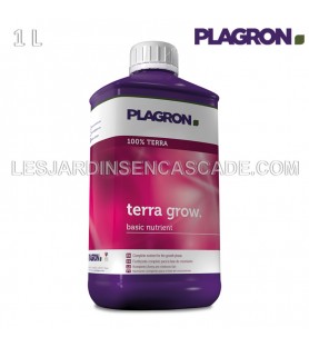 Terra Grow 1L PLAGRON