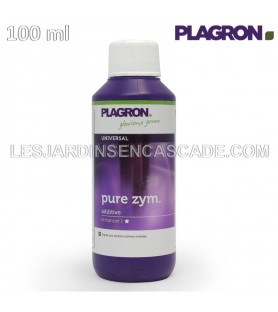 Pure Zym 100ml PLAGRON
