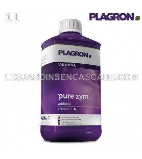 Pure Zym 1L PLAGRON
