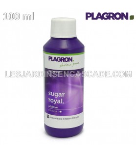 Sugar Royal 100ml PLAGRON