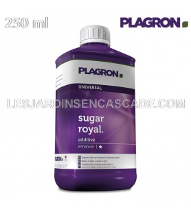 Sugar Royal 250ml PLAGRON