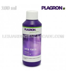 Vita Race 100ml PLAGRON