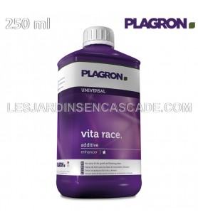 Vita Race 250ml PLAGRON