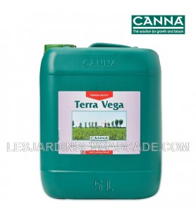 Terra Vega 5L CANNA