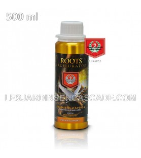 Roots Excelurator 500ml H&G