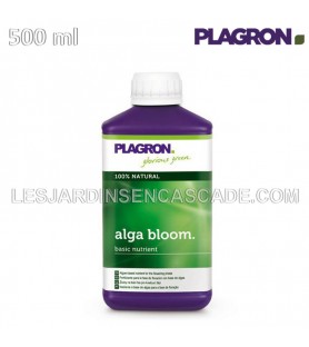 Alga Bloom 500ml PLAGRON