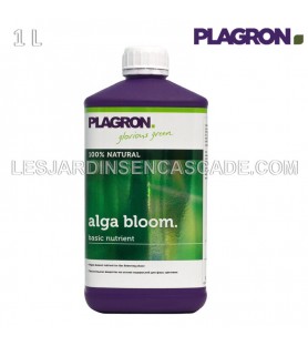 Alga Bloom 1L PLAGRON