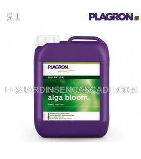 Alga Bloom 5L PLAGRON