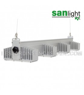 SANlight Q4W S2.1 GEN2 + Câble