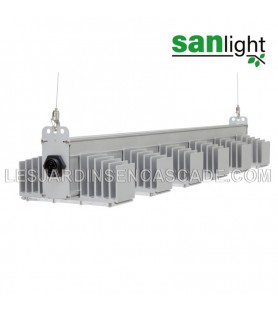 SANlight Q6W S2.1 GEN2 + Câble