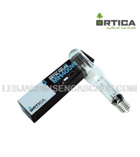 Ampoule 400W HPI/MH - Ortica