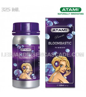 Bloombastic - 250 ml