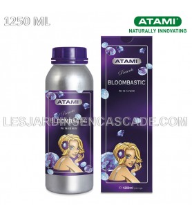 Bloombastic - 325 ml