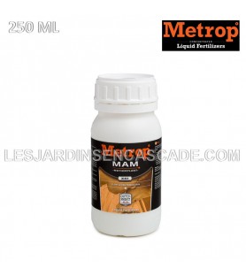 Metrop MAM - 250 mL