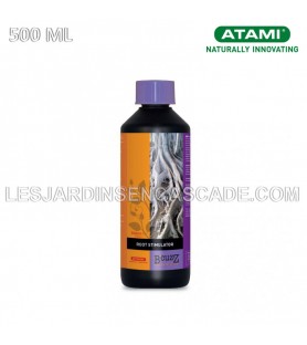 B'CUZZ Root 500ml