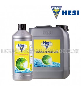 HESI Hydro Croissance 1 L