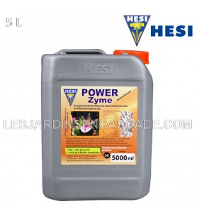 HESI PowerZyme 5 L