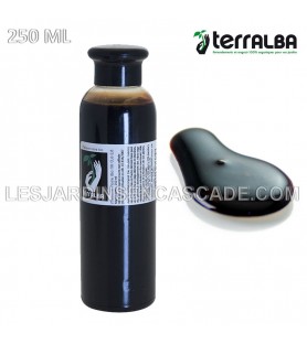 Mélasse noire Bio - 250ml
