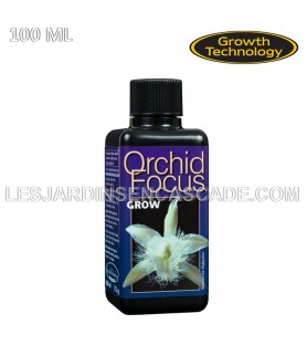 Ionic Orchid Focus Grow -...