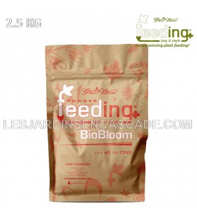 POWER FEEDING BioBloom 2.5 kg