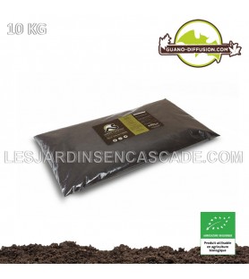 Lombric Compost Fin - Sac...