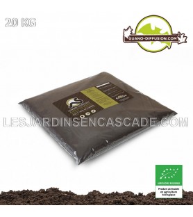 Lombric Compost Fin - Sac...