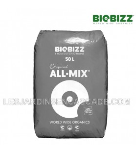 BioBizz All-Mix 50 L