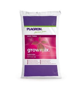 Grow-mix Plagron 50L